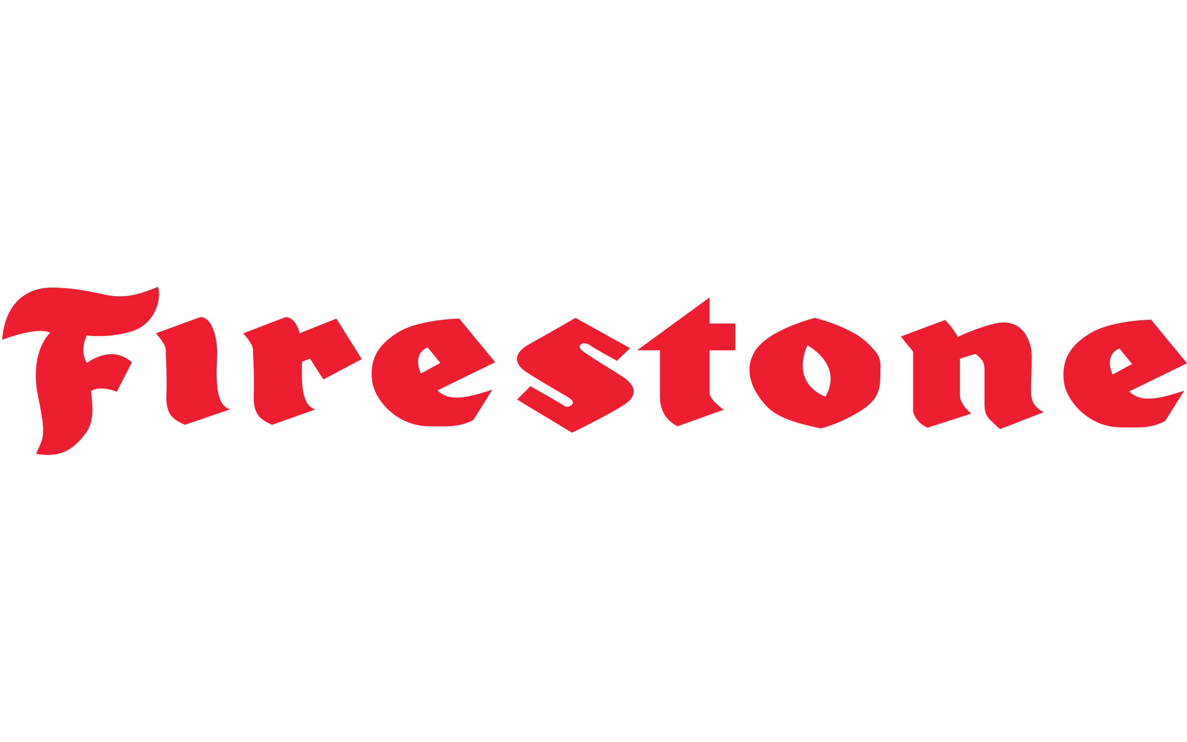 Firestone Logo