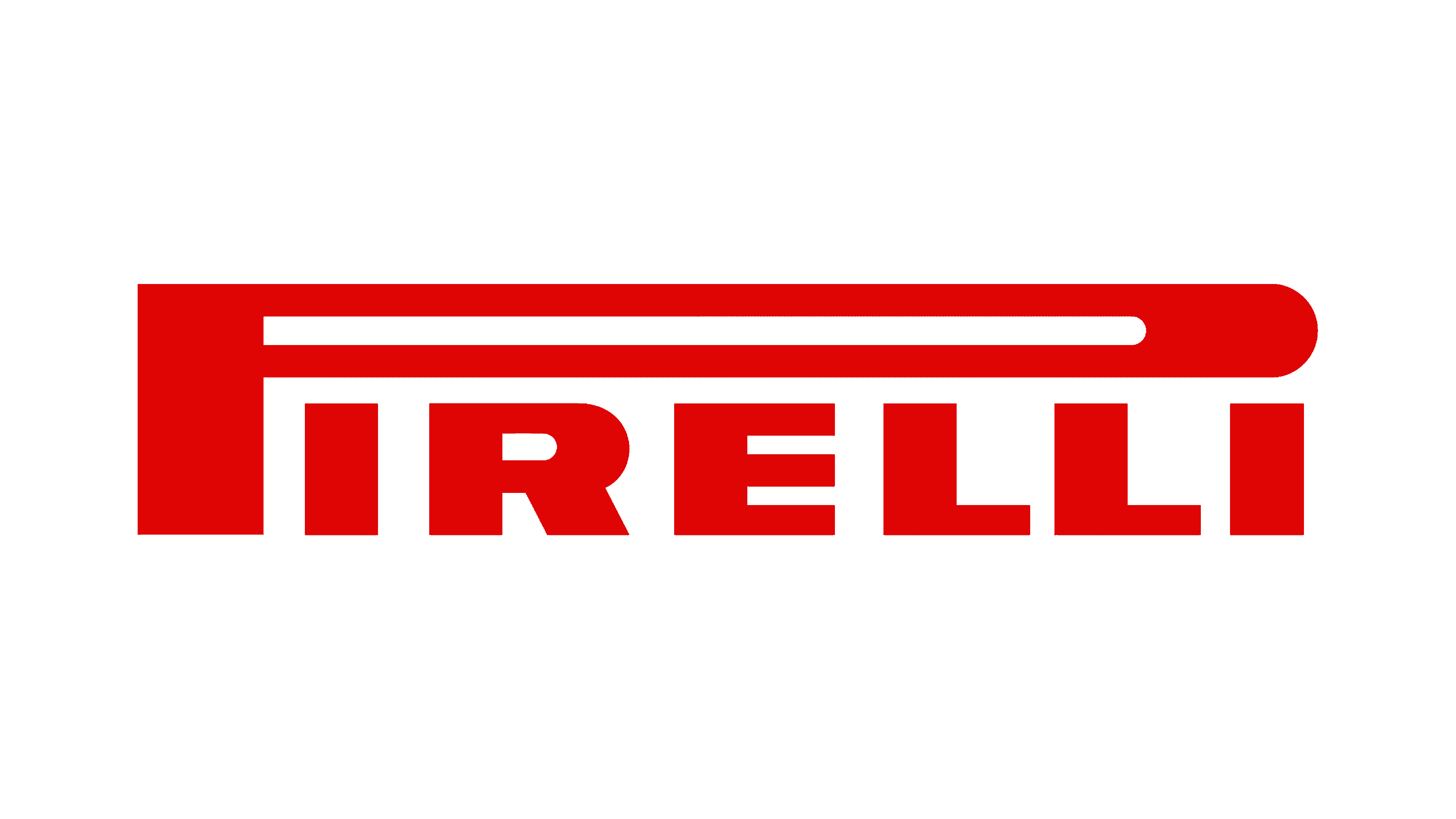 Pirelli logo